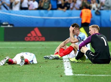 בקרוב יהיה לאנגליה מאמן לאומי חדש (GETTYIMAGES)