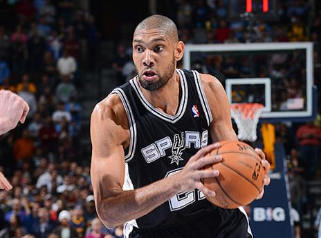 קריירה מפוארת במיוחד. דאנקן עוד לא החליט אם לפרוש (getty)