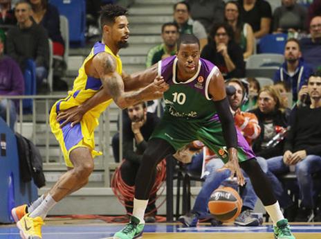 יצטרף? תומאס (Getty)