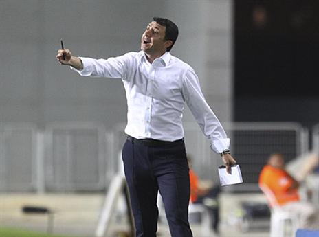 ארבלדזה. בכורה מוצלחת (אלן שיבר)