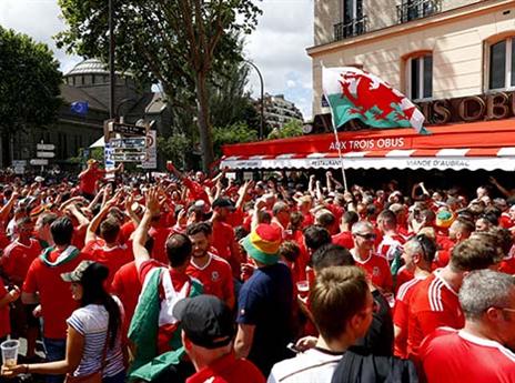 לחיות את החלום (Getty)