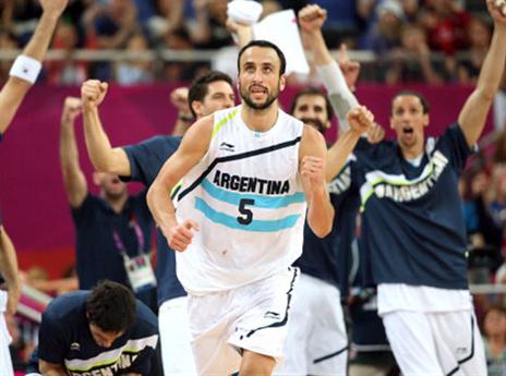 ג'ינובילי ונבחרתו ירצו לשחזר את הזכייה מ-2004 (getty)