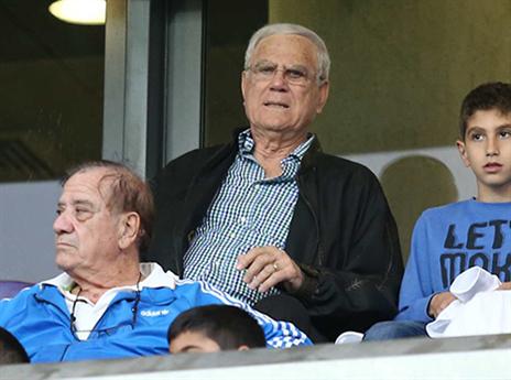 שחר. מבין שחסרים שחקנים (אלן שיבר)