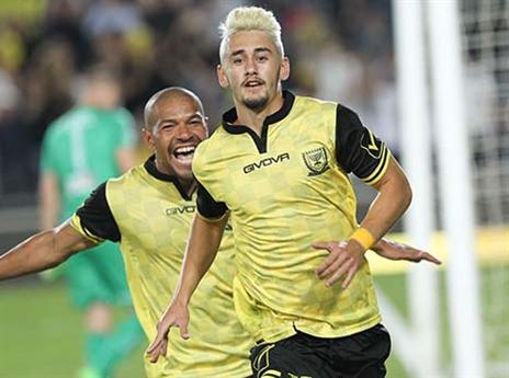 אצילי יישאר? (דני מרון)