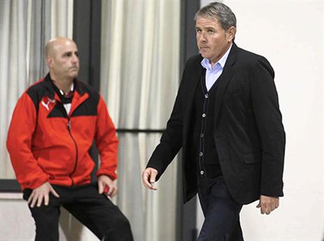 הפועל ת"א תעמוד בלו"ז? (אלן שיבר)