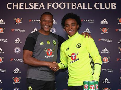 אחד מעמודי התווך של הבלוז. וויליאן (getty)