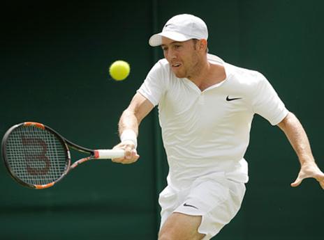 סלע. יקווה להמשיך במומנטום (getty)