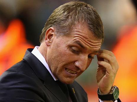 לא על זה הוא חלם. רוג'רס (getty)