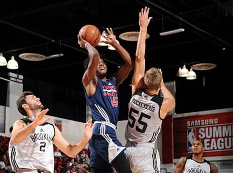 הופעה נהדרת של הישראלי (getty)