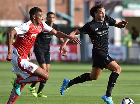 מרקוביץ' שב מהשאלה (GETTYIMAGES)