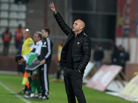 אבוקסיס. ימצא סוף סוף רכש? (צילום: יוסי שקל)