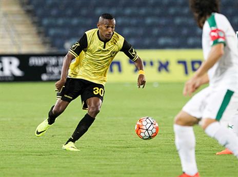 בריהון קיבל צ'אנס בליגה של הגדולים (דני מרון)