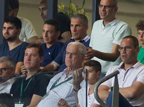 שחר וקרלסן. ציפו ליותר מזה (עודד קרני)