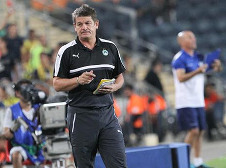 תכנית המשחק של קרבר עבדה עד הסיום (דני מרון)