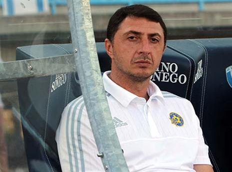 ארבלדזה. זקוק לשדרוג בהגנה (אודי ציטיאט)