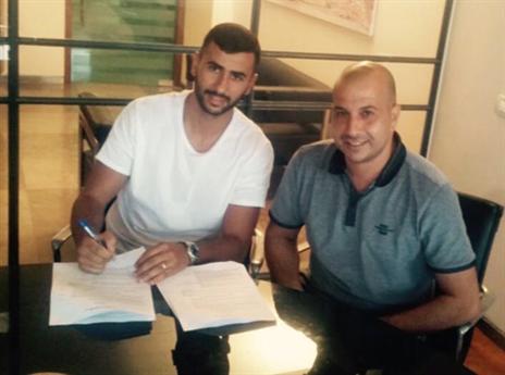 תומר סוויסה. רכש מסקרן לעולה החדשה