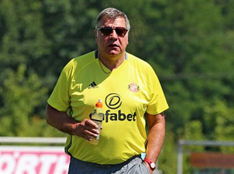 יש יורש. אלרדייס (GETTYIMAGES)