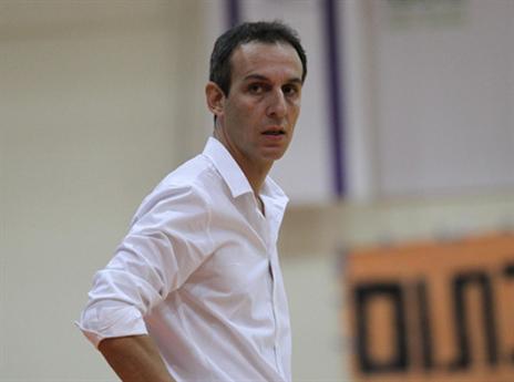 קטש. נשאר לאמן באילת (אלן שיבר)