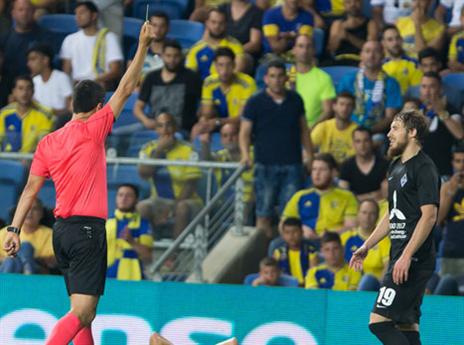 משחק אגרסיבי בנתניה (עודד קרני)