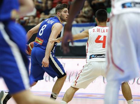 בן משה להט (FIBA)