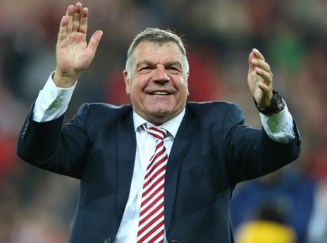 מגיע לנבחרת אנגליה. אלרדייס (Getty)