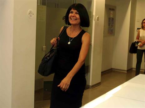 אירה ויגדורצ'יק. המשבר נגמר?