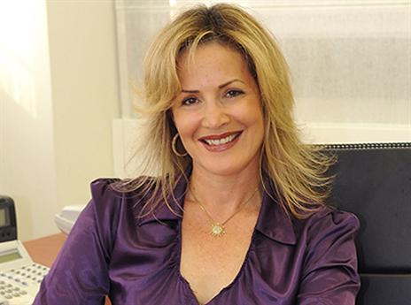 שטרק. מבקשת להפסיק את האפליה בתקציבים (יח"צ)