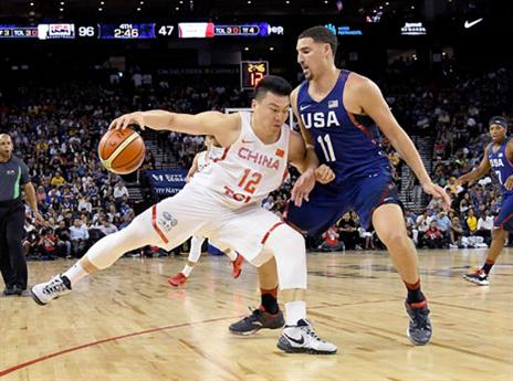 הסינים סבלו (GETTY)