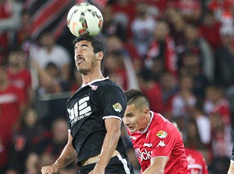 סימן שאלה סביב נמני (דני מרון)