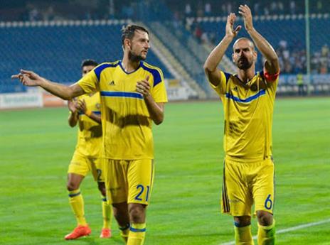 מקדמה משמעותית לגומלין (דב הליקמן)