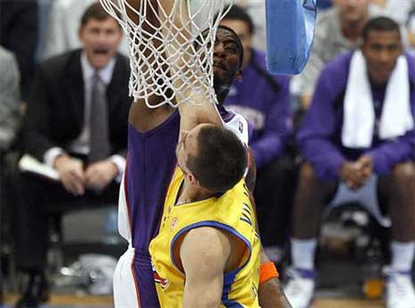 וויצ'יץ פרש, סטודמאייר גם יתלה את הנעליים? (getty)