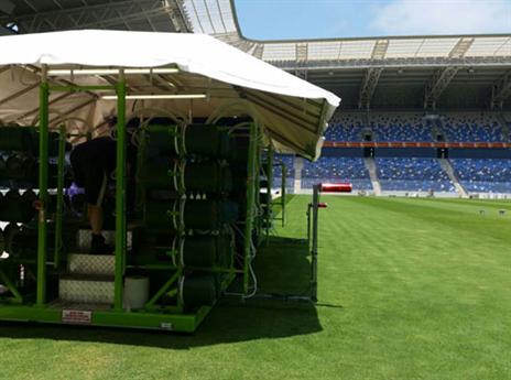 מוריניו מוזמן