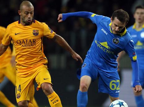 בבאטה כבר לא יפגשו השנה את הכוכבים הגדולים