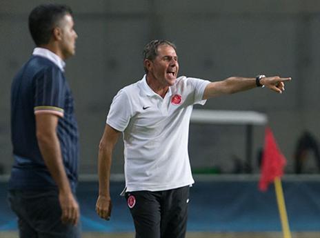 זעם על ההתנהגות. גוטמן (עודד קרני)