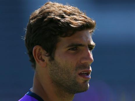 פאסיו. מקווה לקבל הזדמנות ברומא (Getty)