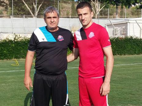 יאזביץ' עשוי לערוך בכורה