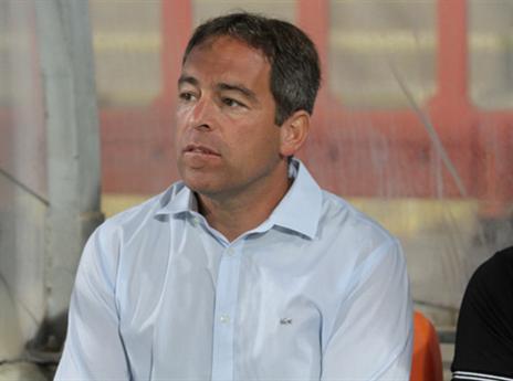 ירון הוכנבוים. שעריים תרוץ בצמרת הליגה?