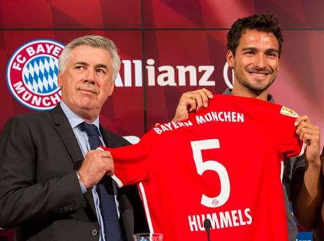 הומלס שב לבוואריה (getty)