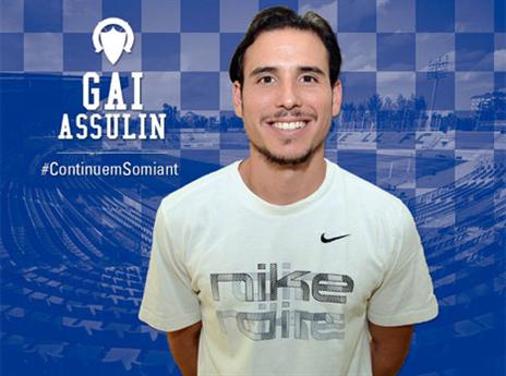 גיא אסולין. תחנה תשיעית בקריירה