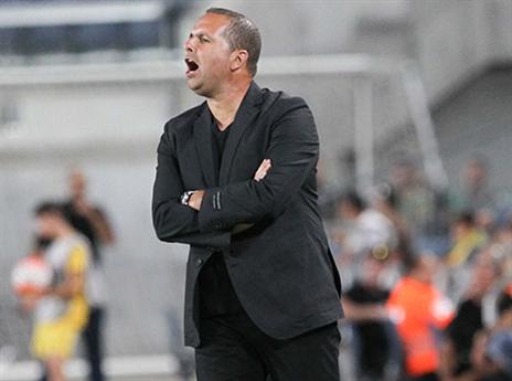 בן שמעון. יעקוב אחרי הצרפתים (דני מרון)