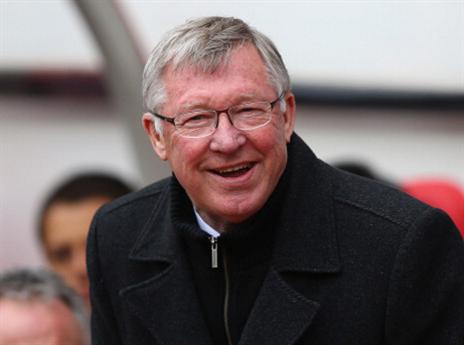 יונייטד עדיין לא התאוששה מהעזיבה שלו (Getty)