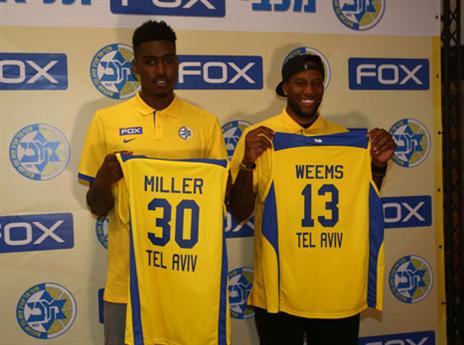 יחל בשיקום מהפציעה. מילר