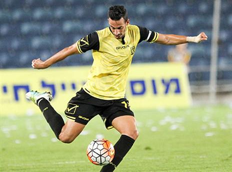 לא היה מוכן לעבור להפועל ת"א (אלן שיבר)