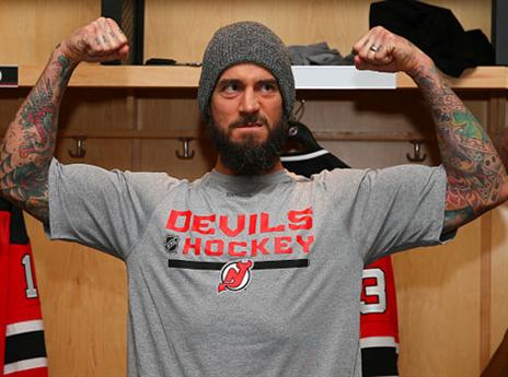 פאנק. מבין את הראש של האירי (getty)