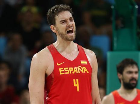 גאסול. יהיה כשיר? (getty)