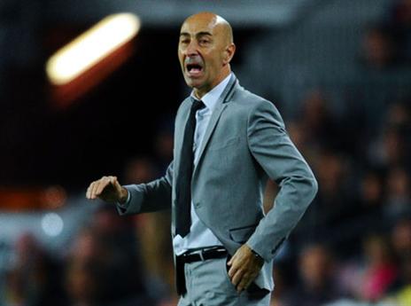 פאקו בבעיה? (GETTY)