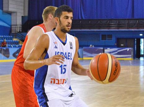 גינת. הוביל את הקלעים (איגוד הכדורסל)