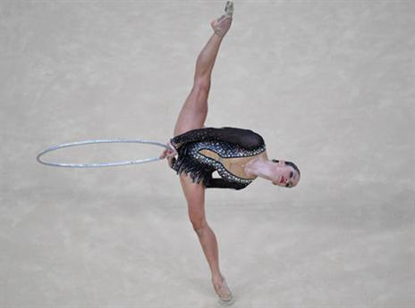 יוצאת לחופשה. ריבקין (gettyimages)