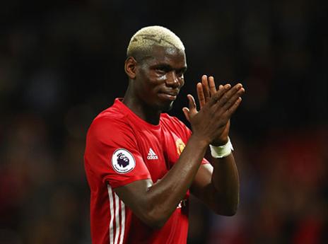 פול פוגבה. כבר פורע שטרות (getty)