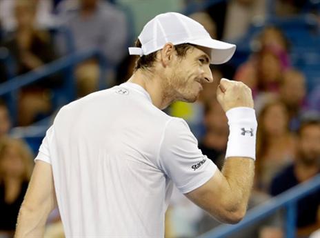 בדרך לעוד תואר. מארי (getty)